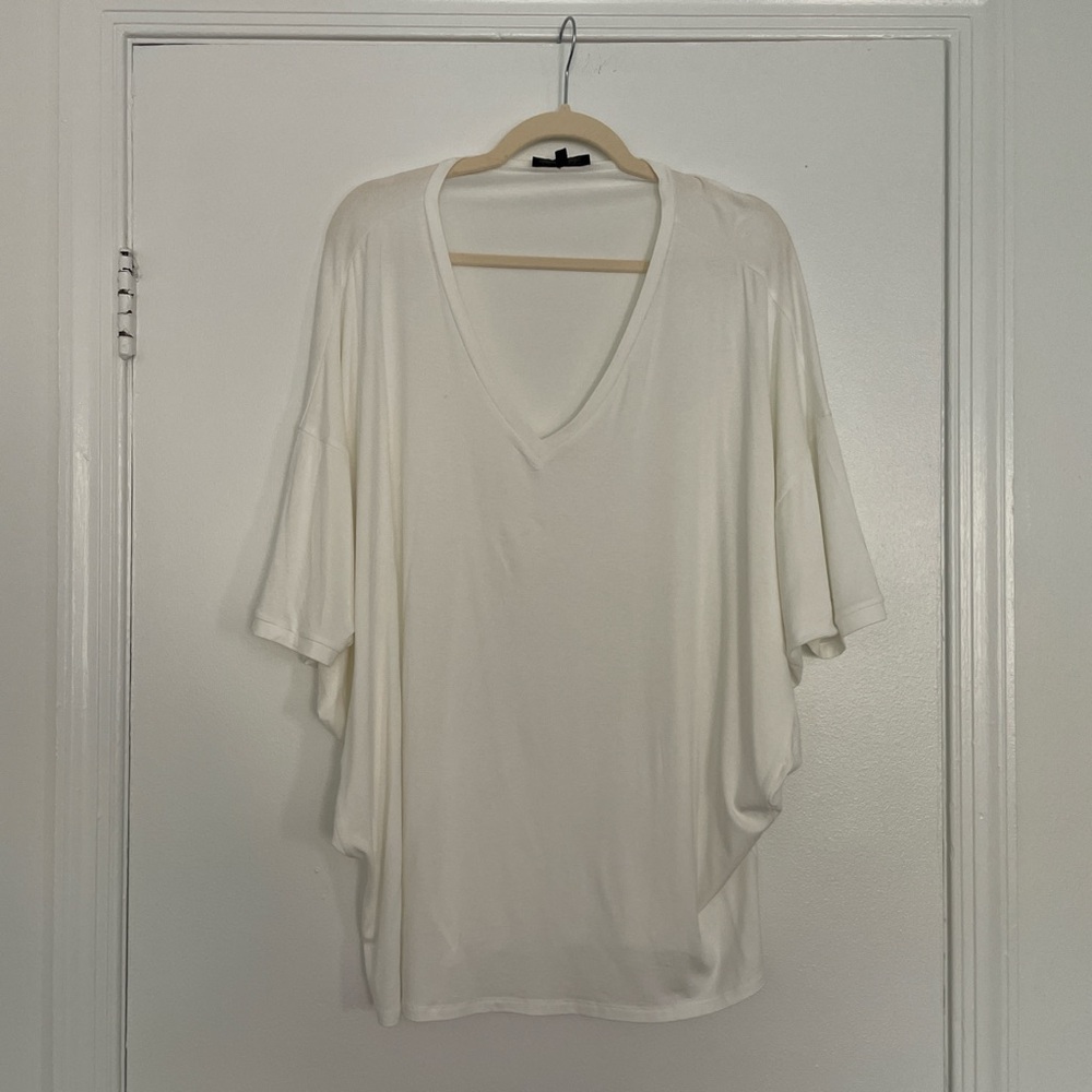 NWOT Marcella Oversize T-Shirt